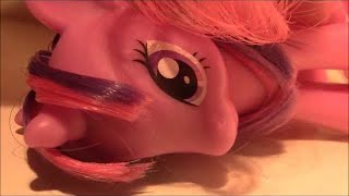MLP Dead Silence Ep12 (FINALE)
