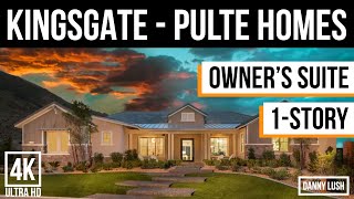 Kingsgate by Pulte - New Custom Built Homes in Summerlin Las Vegas