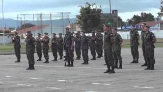 Canção da Infantaria 3ª CIA/63 BI