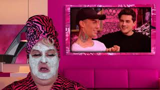The Fingerdoo Review | RuPaul's Drag Race Season 10, Episode 10
