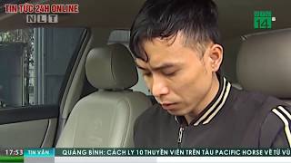 Tin nhanh 9h hôm nay | Tin tức Việt Nam mới nhất 16/02/2020 | 24h Chuyển động | TT24h