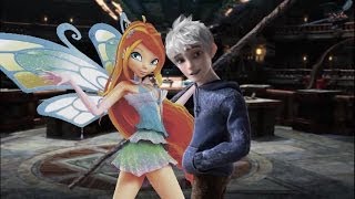 Jack Frost & Bloom - What Makes You Beautiful