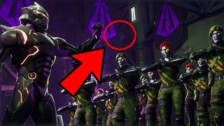 Fortnite Battle Royale - Secret Week 4 Blockbuster Star Location Guide (Blockbuster Challenge #4)