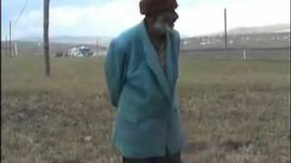 Ardahan Gölgeli Köyü korgelili Dengbej Kemal / kemale xoçvane