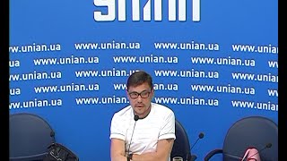 Турко сообщил причины выхода из группы