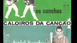 Os Conchas - Oh! Carol