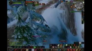 Dazeroth - Unstoppable 3 (Vanilla WoW Feral Druid PvP)