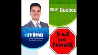 18 000 dossiers d'immigration supprimés! Pourquoi?