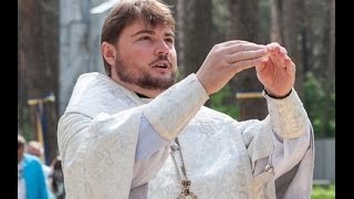 Проповедь Митрополита Александра (Драбинко) в Неделю о самарянке, 18 мая 2014 г.