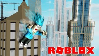 Кто лучше ШМЯКНЕТСЯ в ROBLOX | DAMON