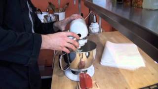 Recette du speculoos