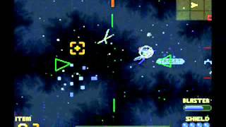 Star Fox 2 - Star Wolf Battle (64 Theme SNES Remix)