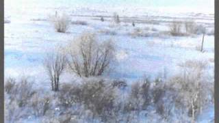 Седов Николай - В час, когда зима...