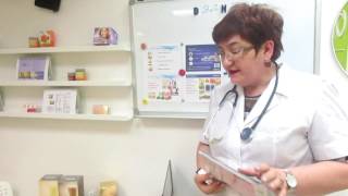 Врач-профессионал нашей команды о Wellness - правильном питании