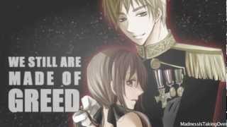 [GoD] Demons {Full MEP}