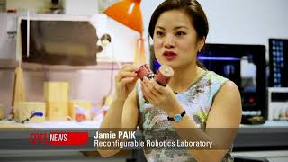 New soft robots really suck
