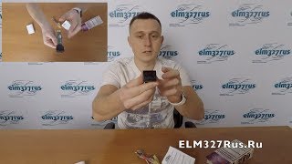 Обзор бортового компьютера ШТАТ X1-PRIORA