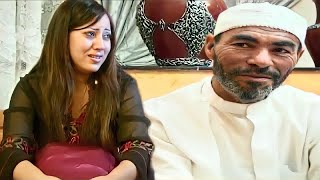 فيلم امازيغي - لقيصت ن لطيفة د موسى - مشاهد مضحكة