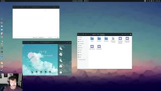 Why I Like GNOME