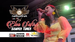 Sampek Tuwek - Elsa Safira [OM. Nirwana Comeback Blimbing Jombang]