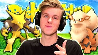 THE FINAL DAY BEFORE THE 1ST TOURNAMENT! (Minecraft Pokemon) Pixelmon Island #9