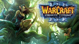 ЗЕЛЁНЫЙ ДРАКОН 3 ТАЙНА ТИТАНА! - ВТОРЖЕНИЕ В АШЕНВАЛЬ! (Warcraft III: The Frozen Throne)#12