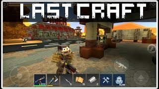 НОВАЯ ИГРА ОТ РАЗРАБОТЧИКОВ PIXEL GUN 3D ПИКСЕЛЬНЫЕ СТРЕЛЯЛКИ НА АНДРОИД ВЫЖИВАНИЕ ИГРЫ НА АНДРОИД