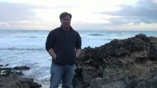 Jamie Paterson Landscape Photography Tips and Tutorials