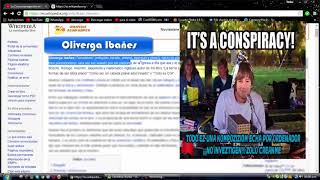 Alerta Pastores Masones Infiltrados Golpea a Oliverga Ibañez Donde Mas Le Duele