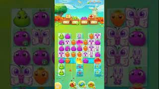 Farm Heroes Super Saga Level 917