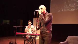 Linkin Park - Live in Paris, France 27.03.2017 (Virgin Radio Private Showcase - Facebook)