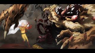 [AMV] $UICIDEBOY$ - MEMOIRS OF A GORILLA - One Punch Man