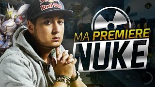 MA PREMIÈRE NUKE COD: IW ! [EN DIRECT LIVE #20]