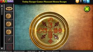 Escape From King Castle Walkthrough