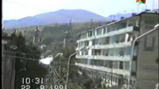 ŞUŞA - İşğal (Aztv - 2007) - 3 hissə