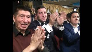 Xanlar(qarmon)Gulaga(nagara)Rasim(nagara) NAHIDIN Toyu