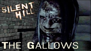 Silent Hill: The Gallows DEMO (Build v1.10) - Первый взгляд (без комментариев)