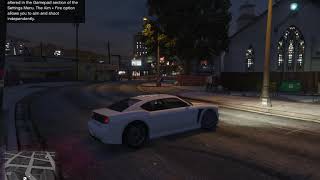 GTA V | PC Sestava Ryzen 5 2600+16GB RAM+Radeon RX570 4GB