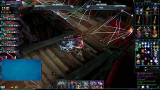 Cabal Online EU Mercury - JordanL - BL Gameplay | AC With guild