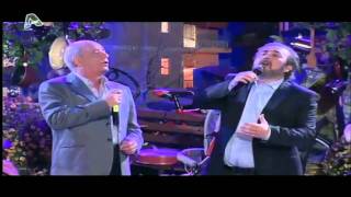 Δημήτρης Μητροπάνος Όταν έχω εσένα @live Al Tsantiri