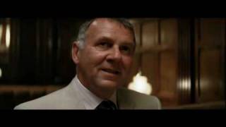 Batman Begins - Motivation for Bruce W
