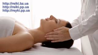 Настройки 1 ступень Рейки Рэйки Reiki Reyki