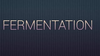 FERMENTATION/ RPSC FOOD SAFETY OFFICER 2019