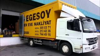 SİVAS ŞEHİRLERARASI NAKLİYAT|05327444916