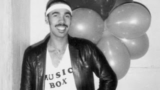Ron Hardy live @ Music Box Chicago 1986