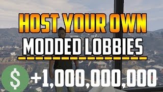 GTA 5 Online DNS Codes Working After Patch 1.15! Unlimited Money Lobby