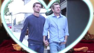 Mickey Knox 【ColbyKnox, CockyBoys】