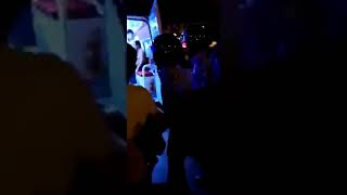 A protestor was beaten unconscious by the police (Wuhan protest, China, July 2019)