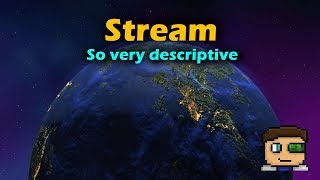 Minecraft Social Experiment Stream
