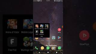 Review RR-Oreo 8.1.0 Lenovo A6000/Plus (Custom ROM)